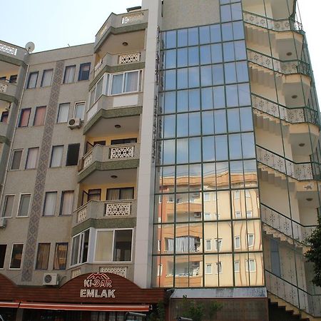 Aygun Apart ماهموتلار الغرفة الصورة